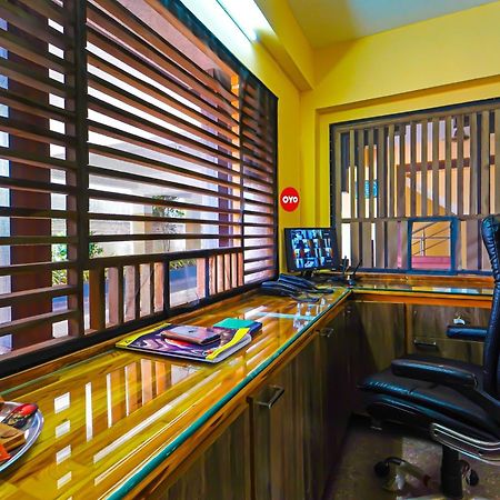 Hotel O Jayam Residency Tirupati Exteriér fotografie