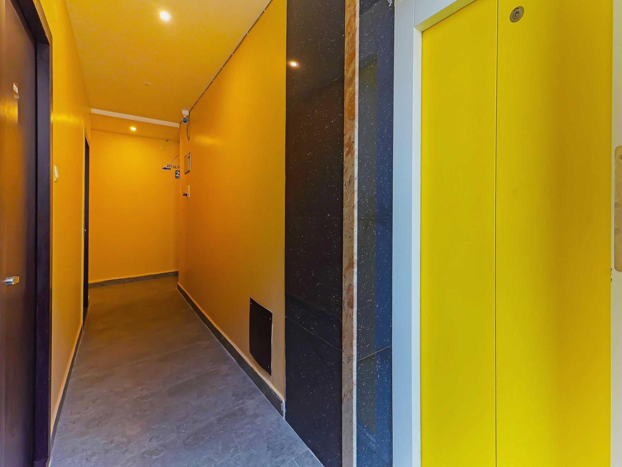 Hotel O Jayam Residency Tirupati Exteriér fotografie